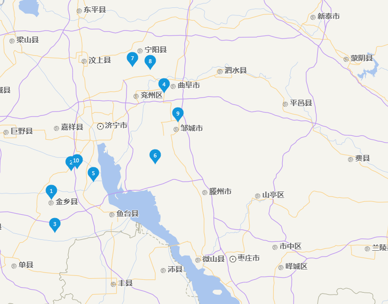 济宁土地流转,农业现代化进程的重要推动力